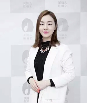 金昌金佳玭 美容协会会长